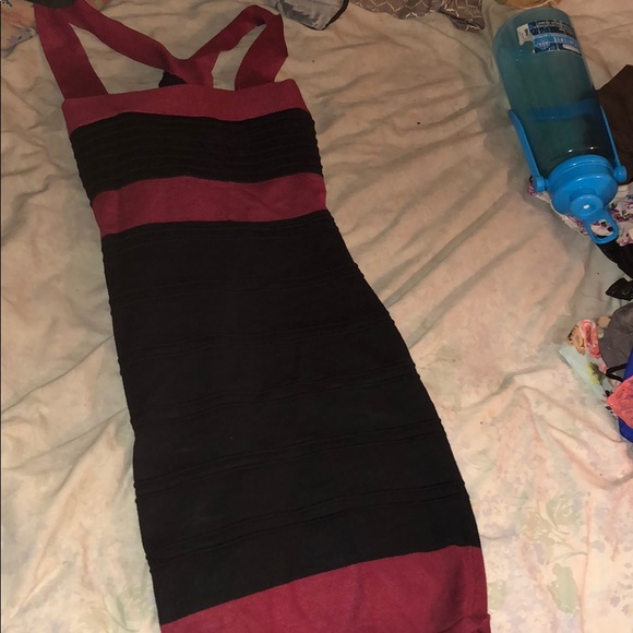 Dress - Picture 2 of 2